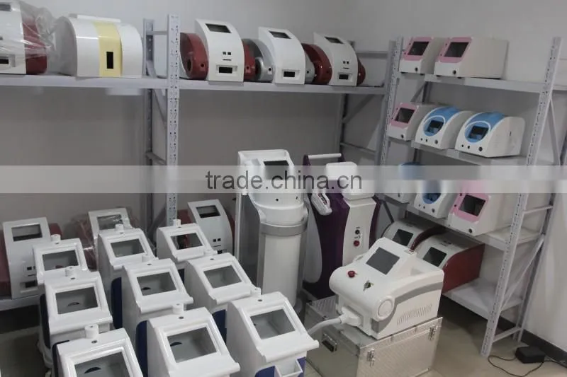 Yyr high quality newest comprehensive device zgts drs derma roller system factory direct wholesale