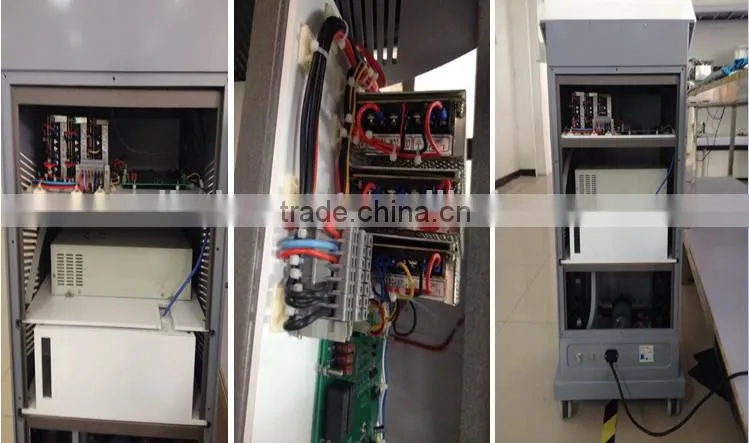 2015 most advanced rf needle machine/Micro needle fractional rf machine/micro needle beauty machine for dermatologist