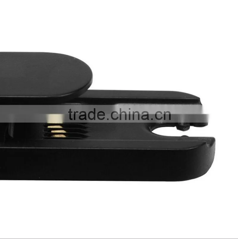 Plastic Bluetooth Headset Charger Data For SONY SSE BTR1 With Transmission Function