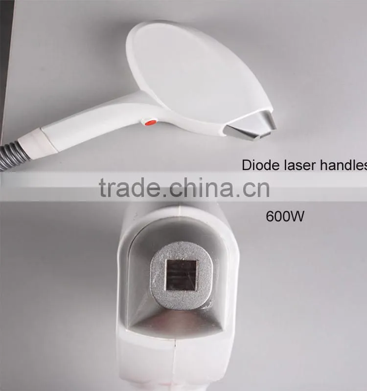 lightsheer laser hair removal machine for sale