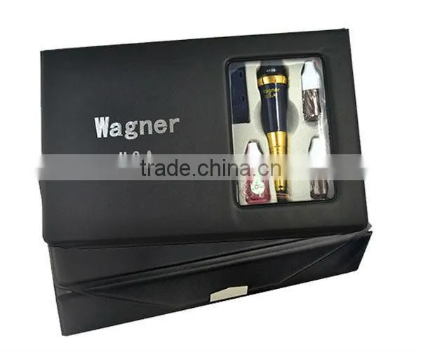 Permanent Tatoo Machine Kit for usa