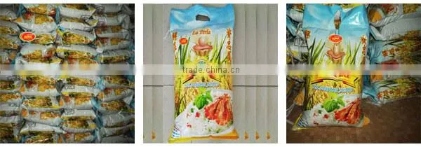Glutinous Rice 5% broken