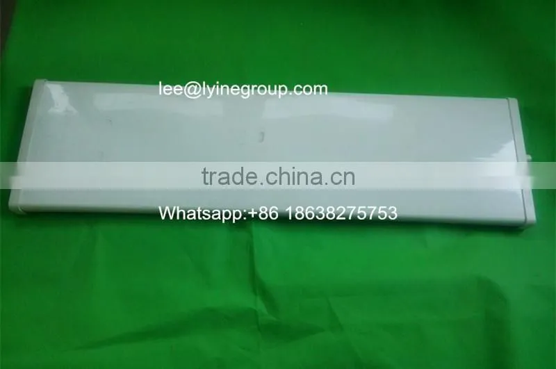 Plastic flat seed tray seedling tray nursery tray