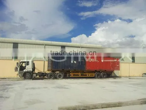 Best selling fresh pickled cucumbers/gherkins from Vietnam by HAGIMEX (various sizes)