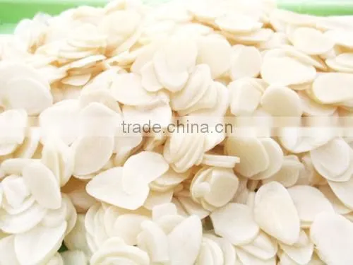 Good quality pickle peeled garlic in brine
