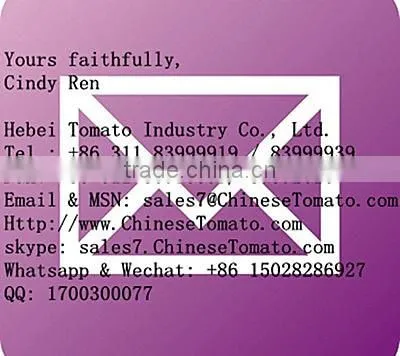 70g TMT Brand Sachet Tomato Paste