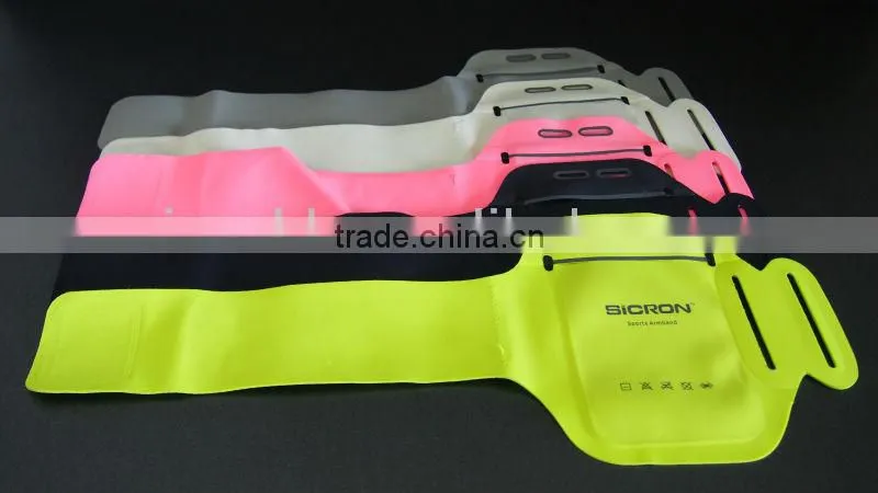 Waterproof For iPhone Armband Sport Armband for iPhone 5