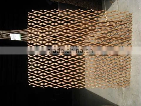 willow trellis