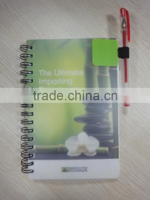 pen carrier