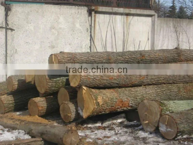 Edged Timber