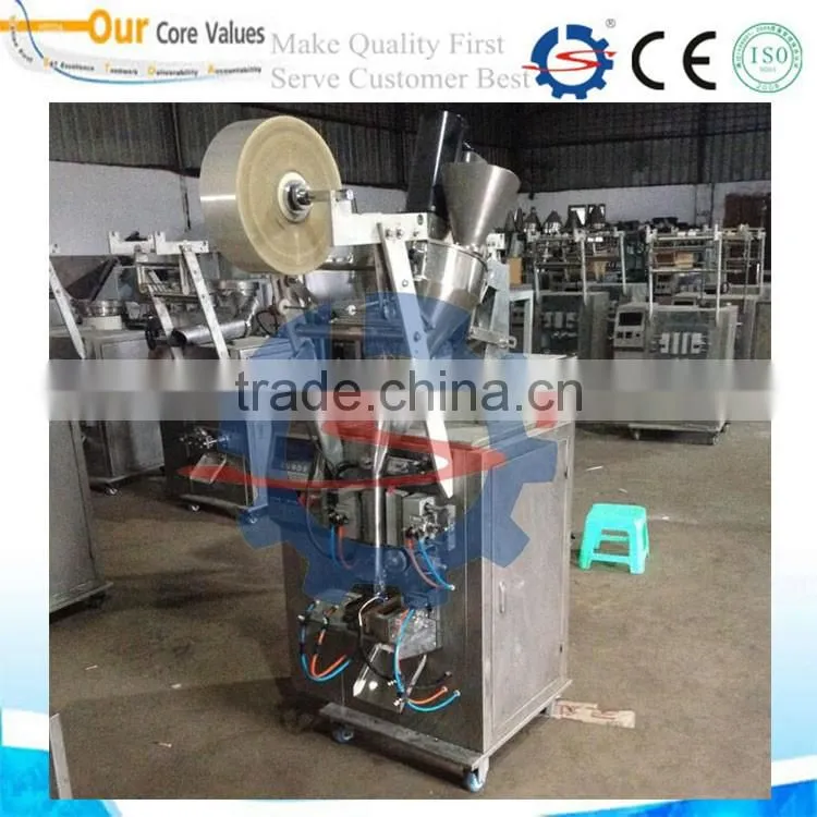 Most popular fruit paste filling packaging machine