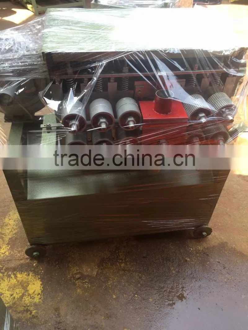 Commercial Toothpick Manufacturing Machine