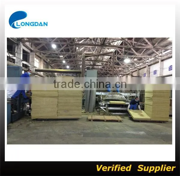 Thermal Insulation Debnsity 80kg/m3 Aluminum Foil Water Resistant Blanket with 4000*900*60mm