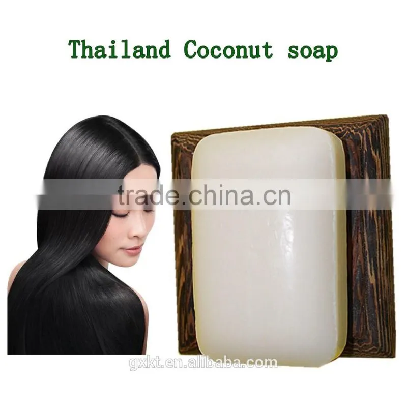 Natural Handmade Soap