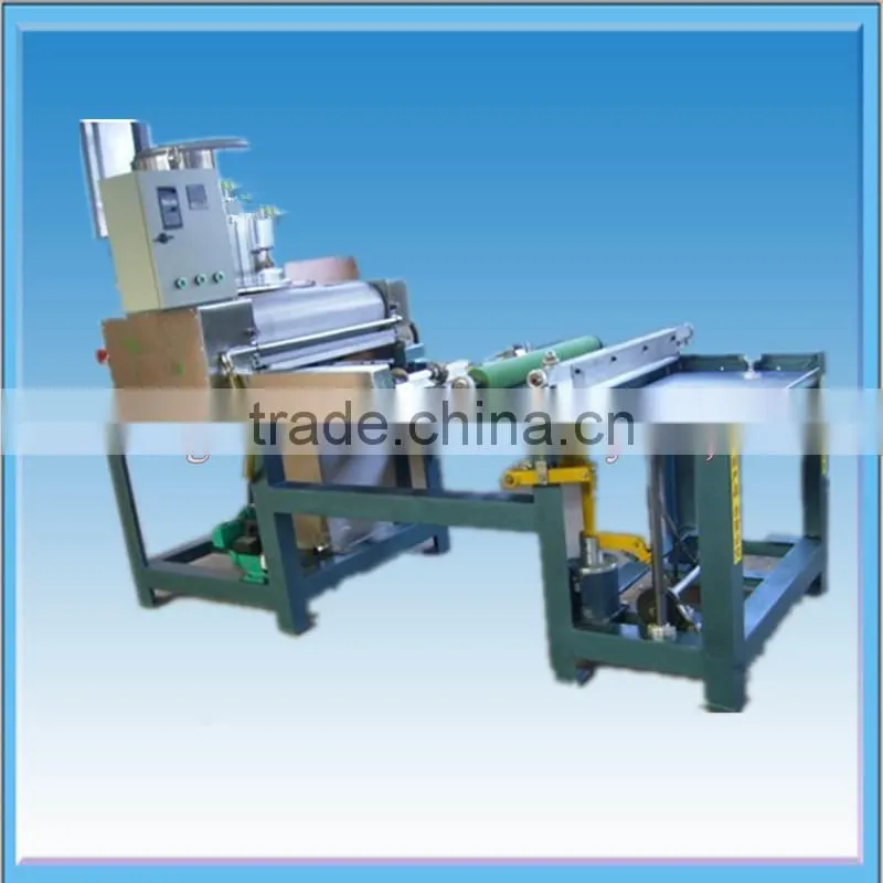 Full Automatic Beeswax Foundation Machine For Sale