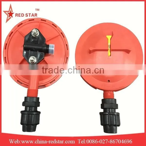 Auto Level Control Valve For Troughs