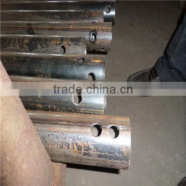N 89 Helix ground anchor spiral ground screw anchor