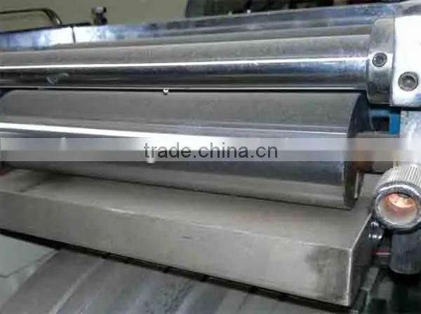 KIMO 2015 Dairy Fully Automatic Machine Making Paper Bag With Best Price