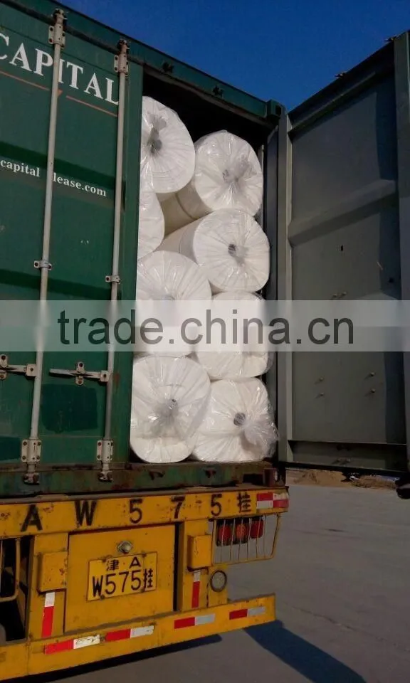 2016new product geotextile for roof