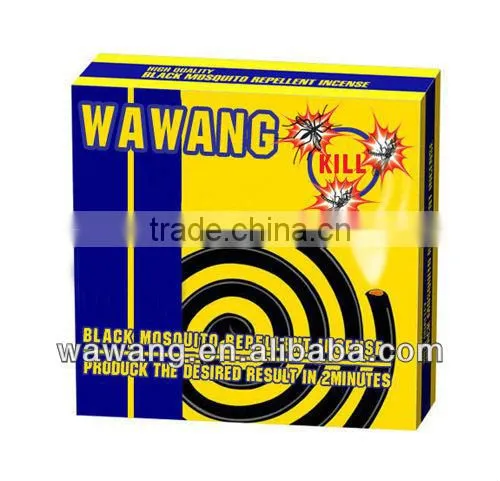 Unbreakable Mosquito Coil for Exporting