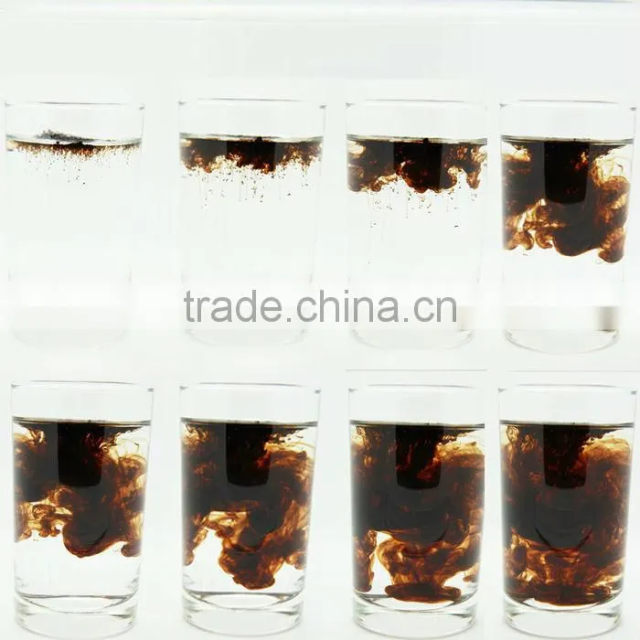 HOT!!! Strong water soluble humic minerals fertilizer