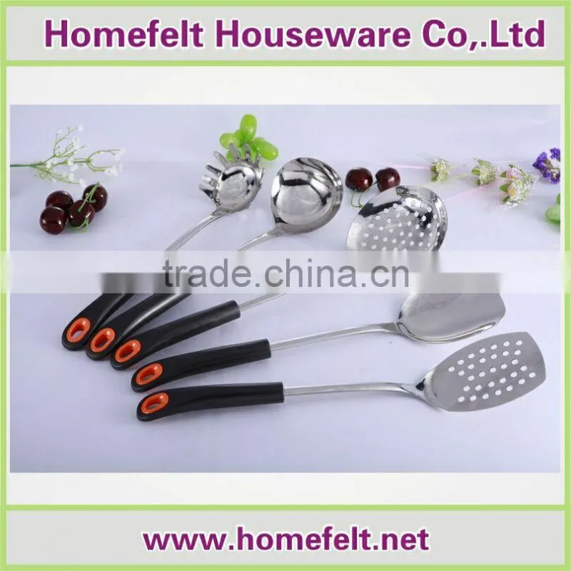 201 304 stainless steel cooking kitchenware kitchen tools kitchen utensils