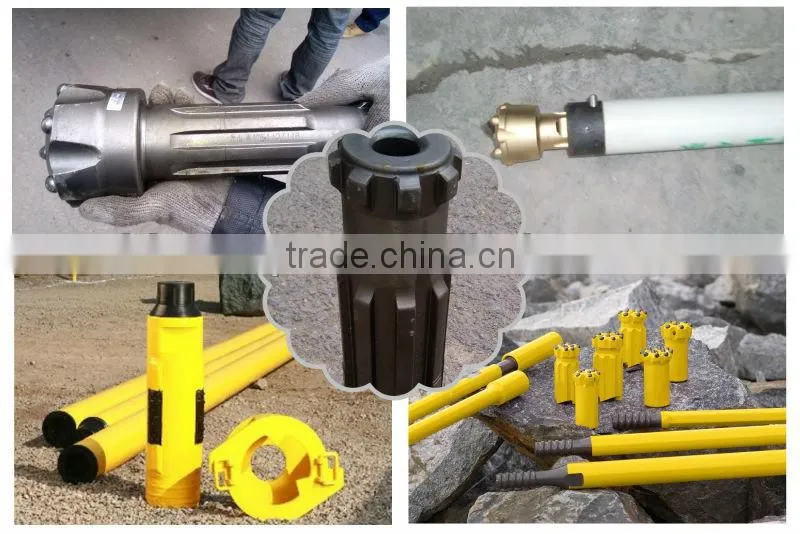KG940A Blasting Drilling Rig for Granite