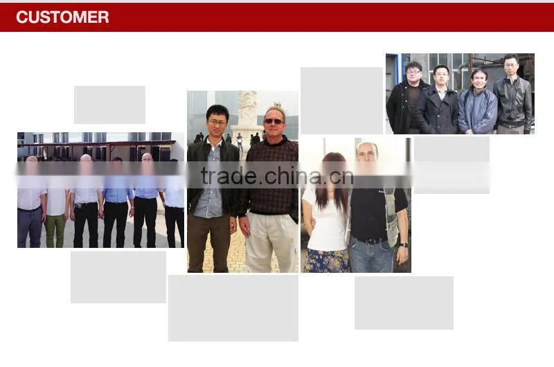 OEM manufacturer 100% inspection large parts metal ductile grey iron casting
