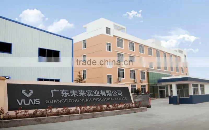 Automatic China Concrete Brick Machine QTJ 4-40 Hollow Block Making Machine