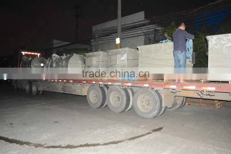 Guangzhou Zhonghang Environmental Technology Co., Ltd. company overview - view 2
