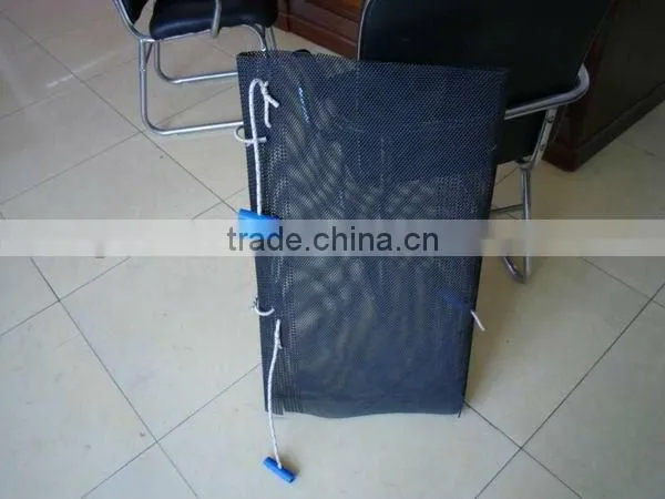 clam bag(HDPE aquaculture equipment)