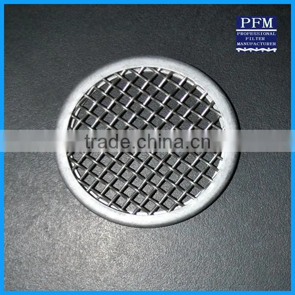 Expanded Mesh Dics