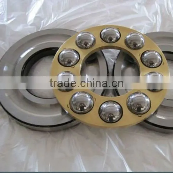 KOYO open type thrust ball bearing 53209