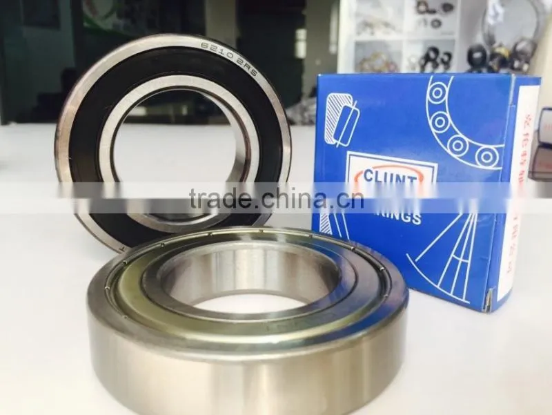 ball bearing 6212 zz 2rs