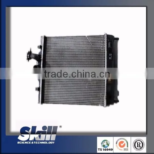Genuine Aluminum Auto Radiator 25310-07000 for Hyundai