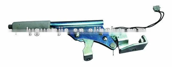 Excavator parts GJ1112hand control lever