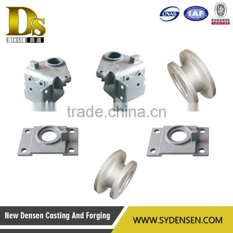 New innovative products 2016 stainless steel parts investment casting high demand products in china