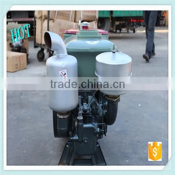 2015 Wholesale ZS195II 12hp Diesel Engine