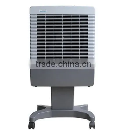 Room water stand air cooler fan/water cool fan/water air cooling fan