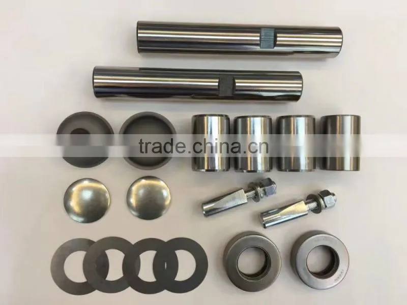 King pin kit 3455867033 with size 36.6*212mm