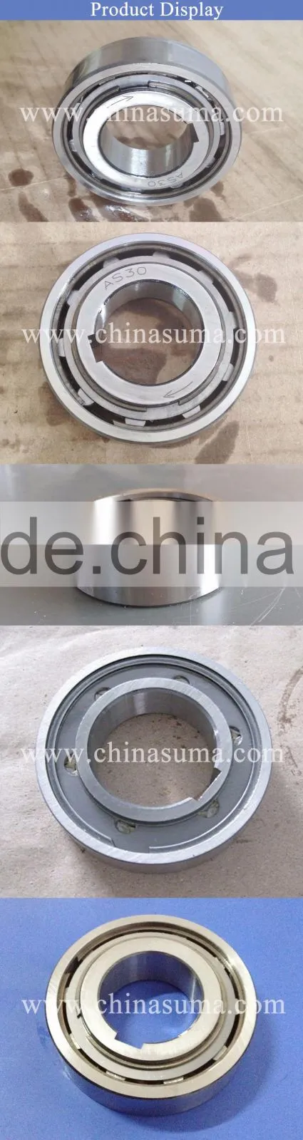 One Way Bearing AS (NSS TSS)