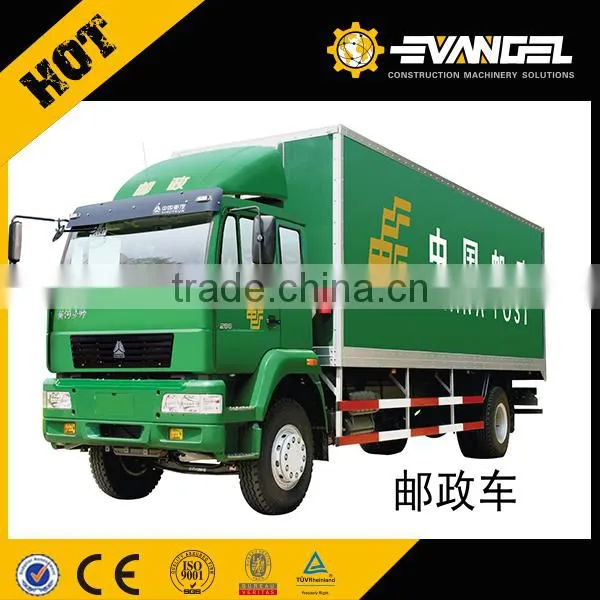 Sinotruck/Dongfeng 8x4 Dump Truck for sale