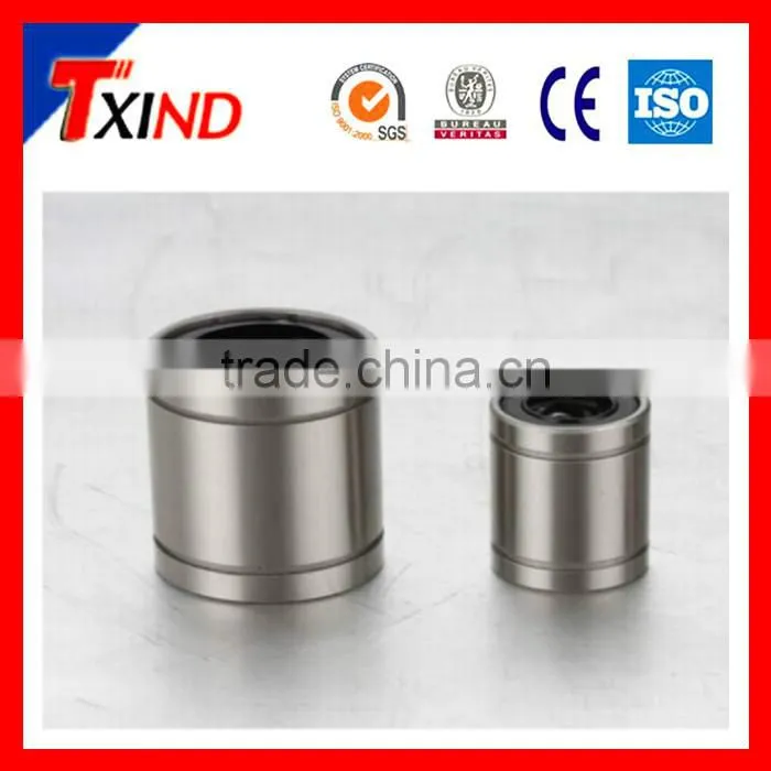 High Precision high Quality linear motion bearing
