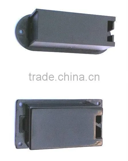 9V battery box