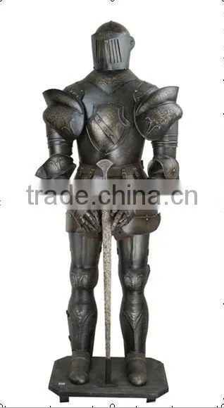 Armor