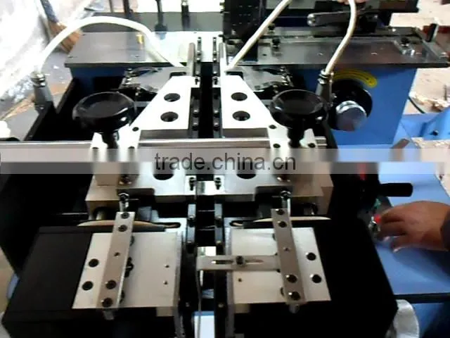 Multifunction Label Cutting & Folding Machine