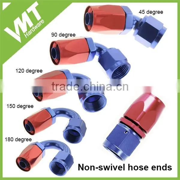 best price made in china earls hose ends