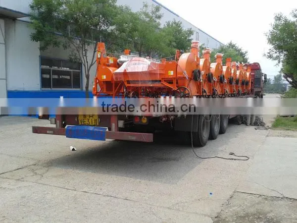 Agriculture chaff cutter machine for sale model 9ZP-12