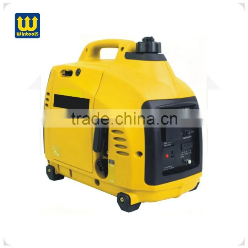 Wintools WT02257 gasoline generator set silent gasoline generator