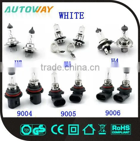 12V 65W Auto Halogen Bulb Cars Use 9005 Bulbs